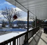 Little Bluff Inn