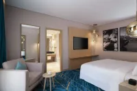 Maani Muscat Hotel & Suites Hotel a Seeb