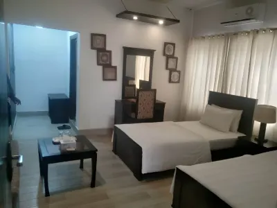 Elysium 99 Hotels in Islamabad