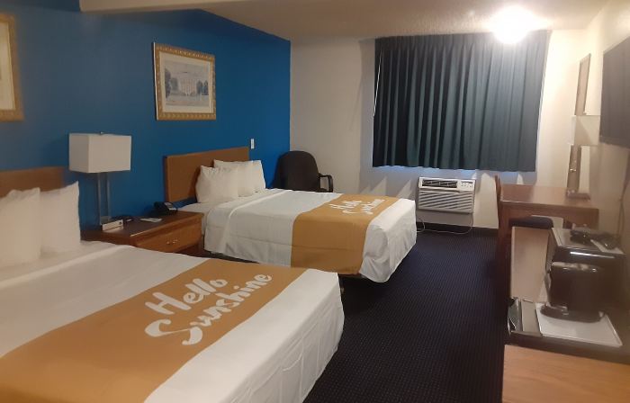 Days Inn by Wyndham Pocatello University Area