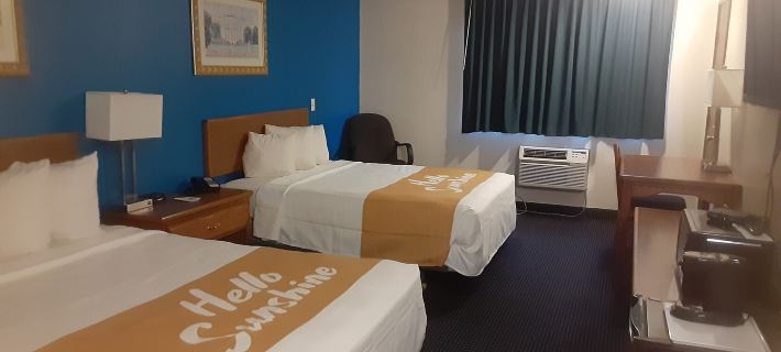 Days Inn by Wyndham Pocatello University Area Hotels in Pocatello