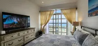 Casinha Nova - Entire Home with City & Ocean View in Sao Filipe Hotel di Sao Filipe