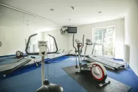 Hotel Villa Heine Wellness & Spa - Gym