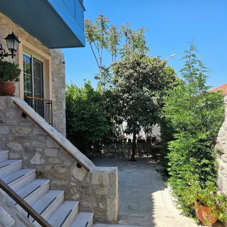 Kuğu Urla