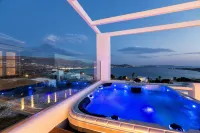Paros Agnanti Resort & Spa Hotel di Paros