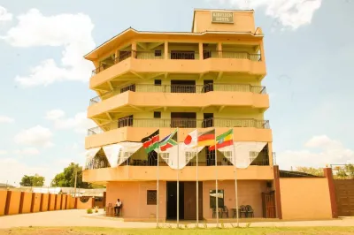 Kibelion Hotel