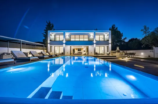 Ldv Zante Villas Divine Villa Zakynthos (Laganas)