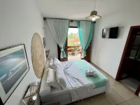 Hotel Pousada 360 Hotels in Paracuru