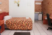 Moranbah Motor Inn Hotels in Moranbah