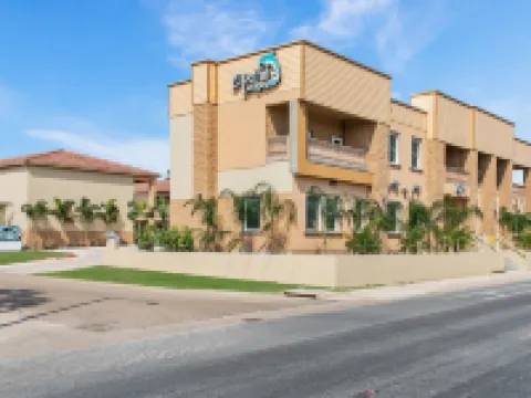 德爾芬小屋 南帕諸島酒店