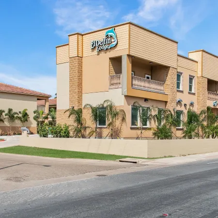 El Delfín Lodge