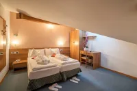 Hotel Alle Piramidi Hotels in Segonzano