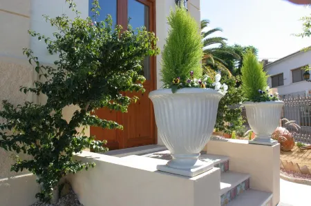 Hotel Restaurante Casa Julia