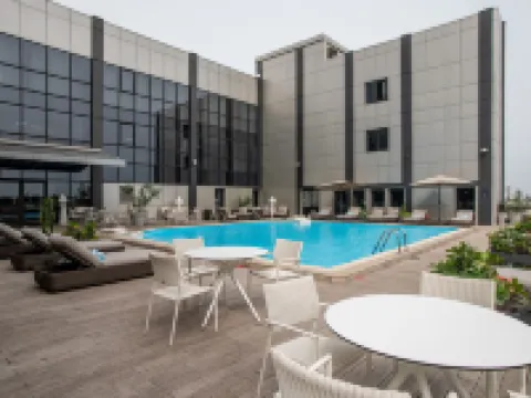 Krystal Palace Douala Hotels in Douala