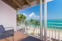 Moana Sands Beachfront Hotel - Ocean View