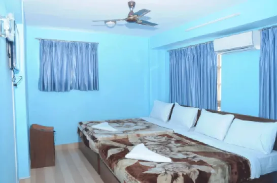 Shiva Shankar Hotel Hotel in zona Tempio Pashupatinath