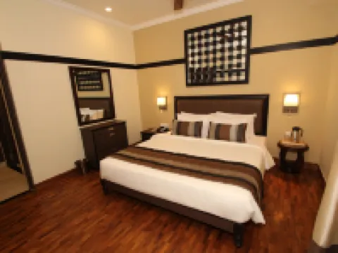 海悦山馬辛德拉俱樂部 欽納卡納爾酒店