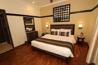 Club Mahindra Mount Serene, Munnar Hoteles en Chinnakanal