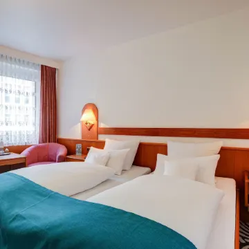 Hotel Atlanta