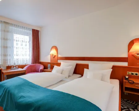 Hotel Atlanta Hoteles en Hannover