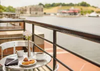 Pier 5 Hotel Baltimore - Scenic