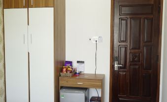 HongKong1 Hotel Quy Nhon