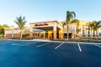 Hampton Inn Daytona Beach-Speedway/Airport Hotels in Daytona Beach
