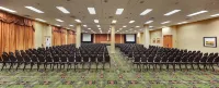 Historic Whispering Woods Hotel & Conference Center