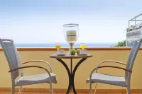 海景温泉度假酒店 - 海景