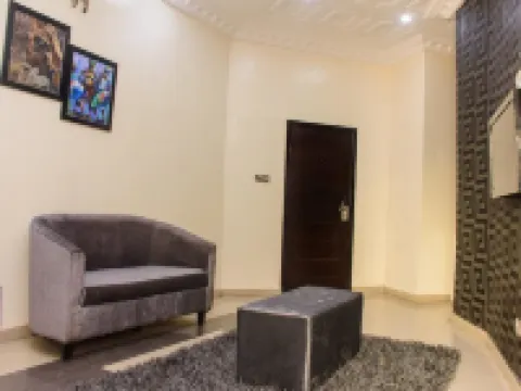 Ambience Hotels Abuja Hotels in Maitama