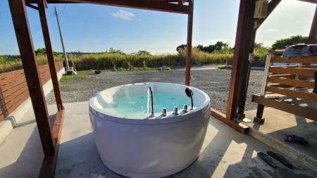 AZ Hotel Amami Island