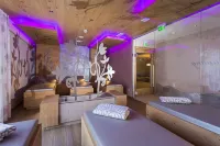 Liebes Caroline 4-Sterne-Hotel - spa