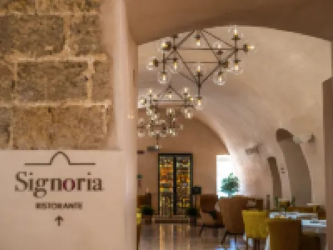 Nohasi Palace Lifestyle Hotel & Spa Hotel a Noha