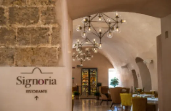 Nohasi Palace Lifestyle Hotel & Spa