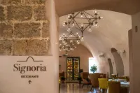 Nohasi Palace Lifestyle Hotel & Spa Hotels in Noha
