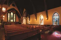 ホームウッド スイーツ バイ ヒルトン シャーロッツビル バージニア