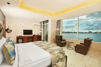 The Yacht Hotel Các khách sạn ở 