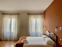 Mingone Hotel Ristorante Hôtels à : Arpino