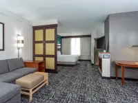 Hyatt Place Columbus North Hotels in Columbus