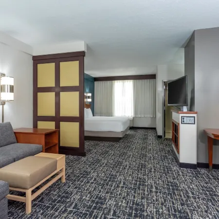 Hyatt Place Columbus North