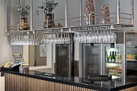 Comfort Hotel Umeå City - bar