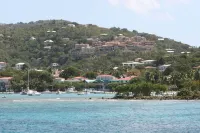 Cruz Bay Boutique Hotel