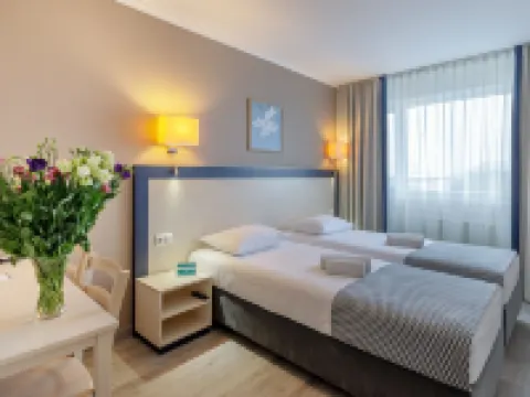 Aurora Hotel Klaipeda Hotels in Klaipeda