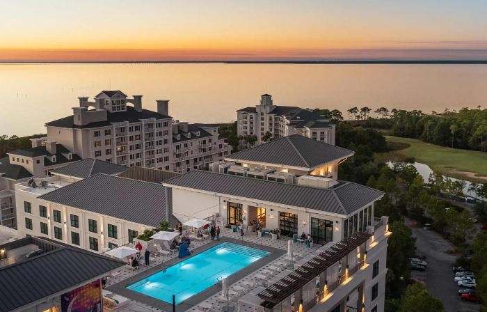 Hotel Effie Sandestin, Autograph Collection