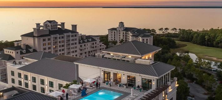 Hotel Effie Sandestin, Autograph Collection Hotels in Walton County
