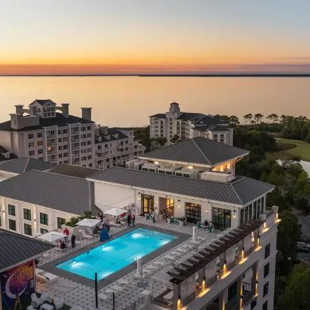 Hotel Effie Sandestin, Autograph Collection