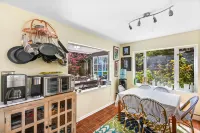 Magnolia on the Hill - Holiday bungalows
