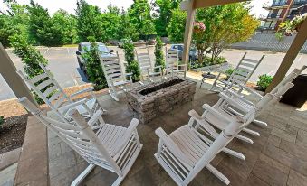 Arbors at Island Landing Hotel & Suites