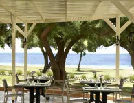Lindos Princess Beach Hotel - Aamiainen