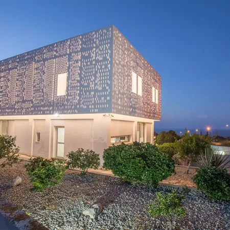 Villa Chloe in Protaras